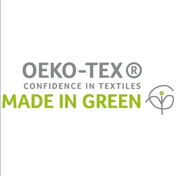 Charter Club Damask 100% Supima
Cotton 550 Thread Count Bedskirt, Twin, - Picture 3 of 7